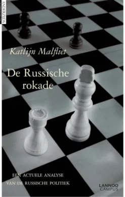 De Russische rokade eBook