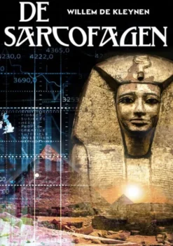 De sarcofagen eBook