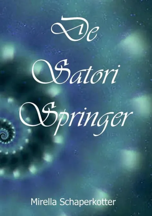 De Satori Springer eBook