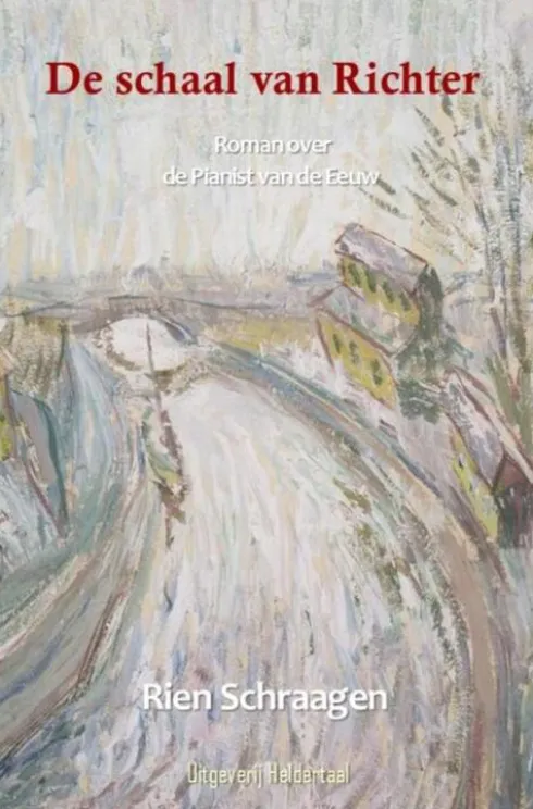 De schaal van Richter eBook