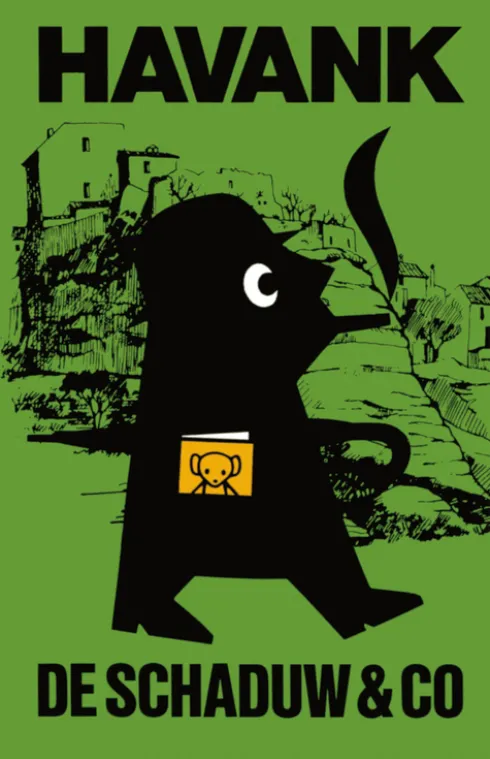 De Schaduw & Co eBook