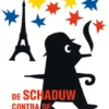 De Schaduw contra de Schorpioen eBook