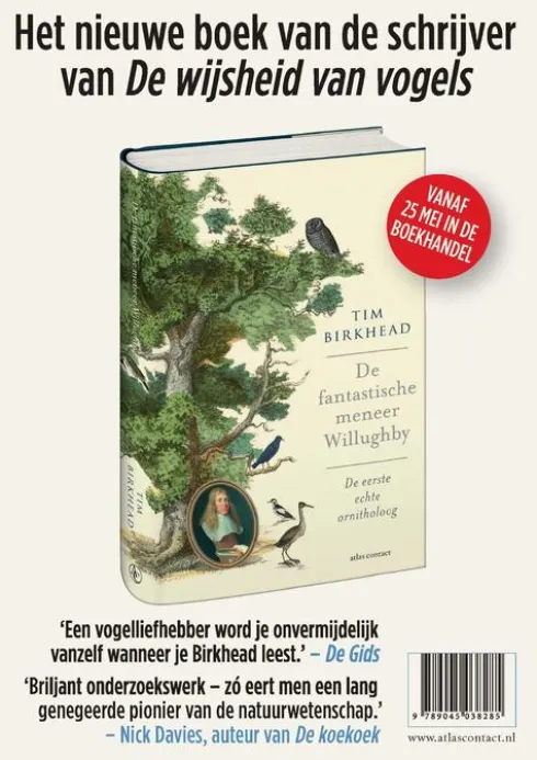 De scharrelaar - 2019/1 eBook