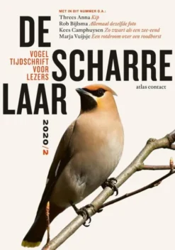 De scharrelaar - 2020/2 eBook