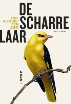 De scharrelaar eBook
