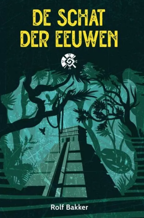 De Schat der Eeuwen eBook