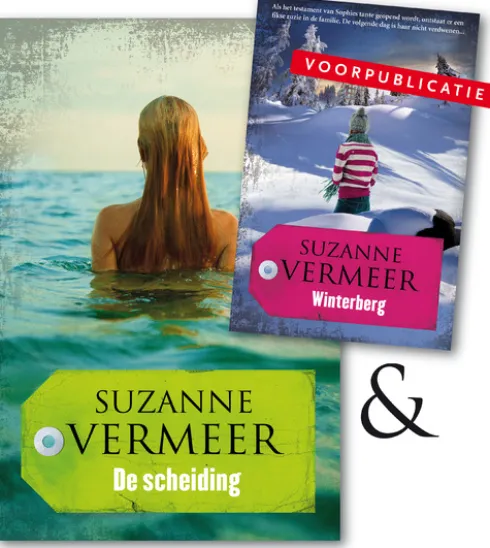 De scheiding eBook