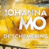De schemering eBook