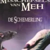 De schemerling eBook