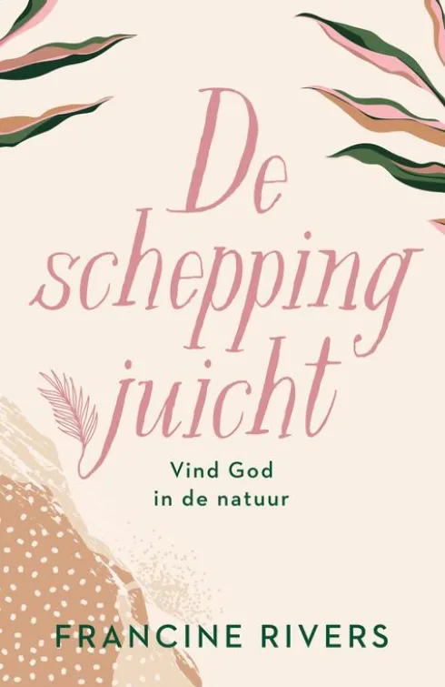 De schepping juicht eBook