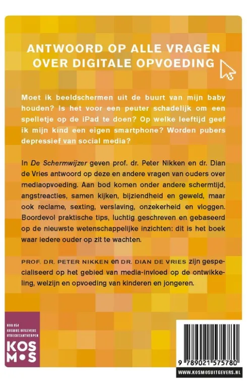 De Schermwijzer eBook