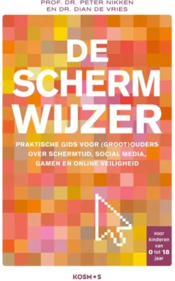 De Schermwijzer eBook