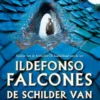 De schilder van Barcelona eBook