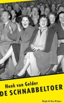 De schnabbeltoer eBook