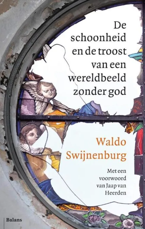 De schoonheid en de troost van een wereldbeeld zonder God eBook