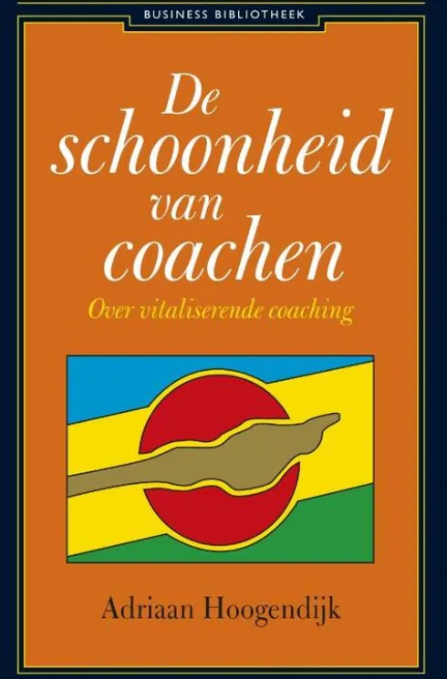 De schoonheid van coachen eBook