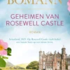 De Schotse Butleracademie 1 - Geheimen van Rosewell Castle eBook