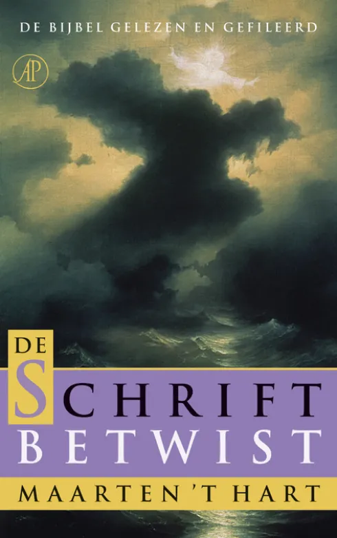 De schrift betwist eBook