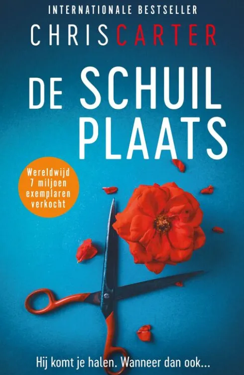 De schuilplaats eBook