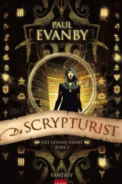 De scrypturist eBook