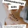 De Sekte -Ontmaskeringsgids eBook