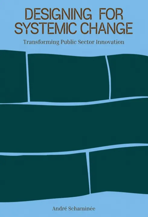 Designing for Systemic Change eBook