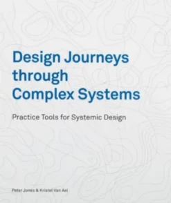 Design Journeys through Complex Systems eBook