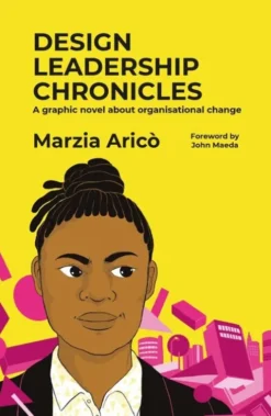 Design Leadership Chronicles eBook