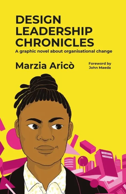 Design Leadership Chronicles eBook