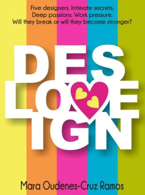 Design love eBook