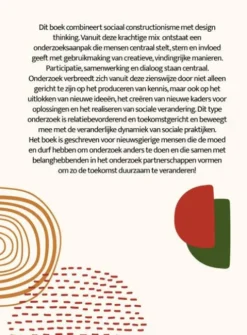Design Thinking en Sociale Constructie eBook