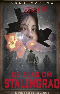 De Slag om Stalingrad eBook