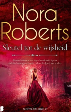 De Sleutel 2 - Sleutel tot de wijsheid eBook
