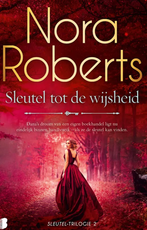 De Sleutel 2 - Sleutel tot de wijsheid eBook