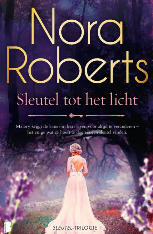 De Sleutel 1 - Sleutel tot het licht eBook