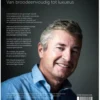 De smaak van brood eBook
