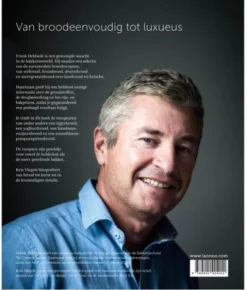 De smaak van brood eBook