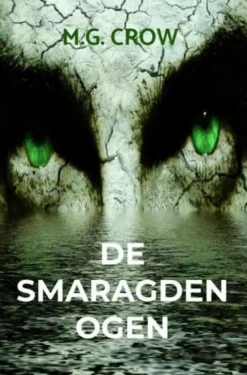De smaragden ogen eBook