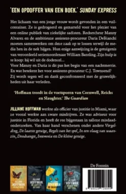 De snijkamer eBook