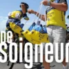 De soigneur eBook