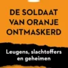 De Soldaat van Oranje ontmaskerd eBook