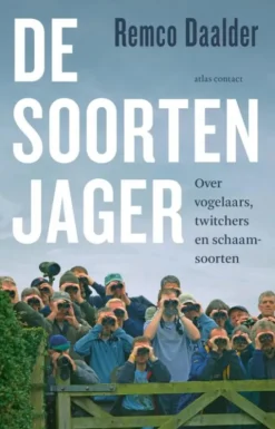 De soortenjager eBook