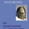 De Spartaanse maatschappij eBook