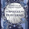 De Spiegel der Duisternis eBook