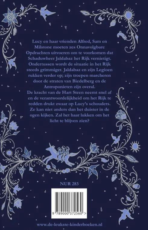 De Spiegel der Duisternis eBook