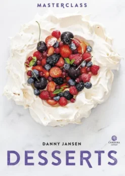 Desserts eBook
