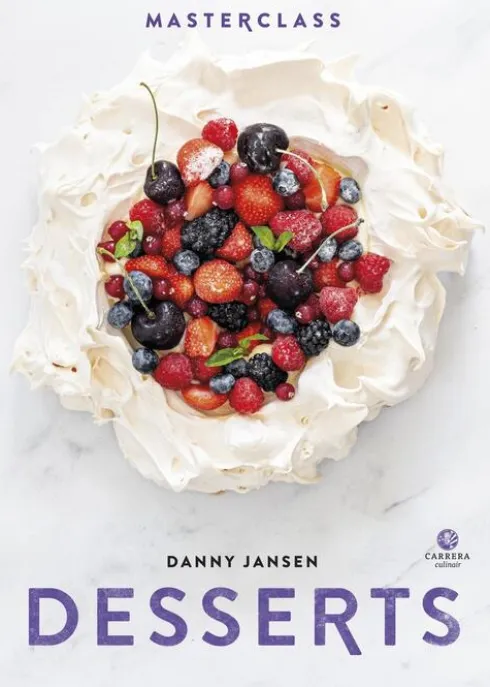 Desserts eBook