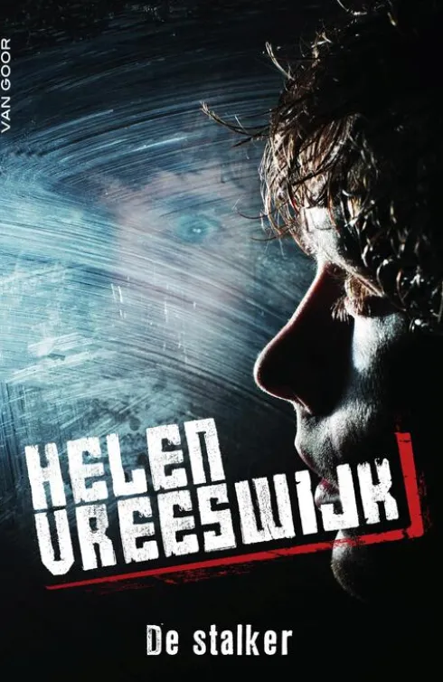 De stalker eBook