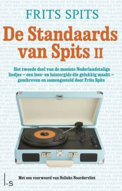 De Standaards van Spits - deel 2 eBook
