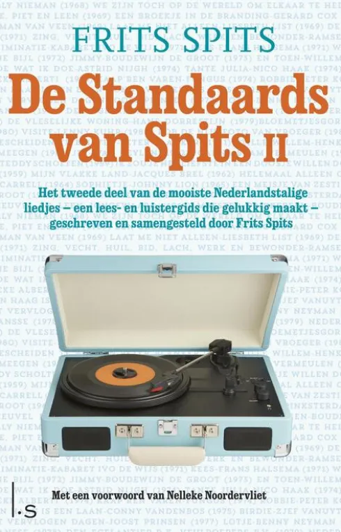 De Standaards van Spits - deel 2 eBook